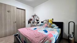 Sol Acres (D23), Condominium #539111391